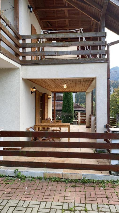 Poiana Dintre Brazi Chalet, Bucegi Panorama Sinaia Zewnętrze zdjęcie