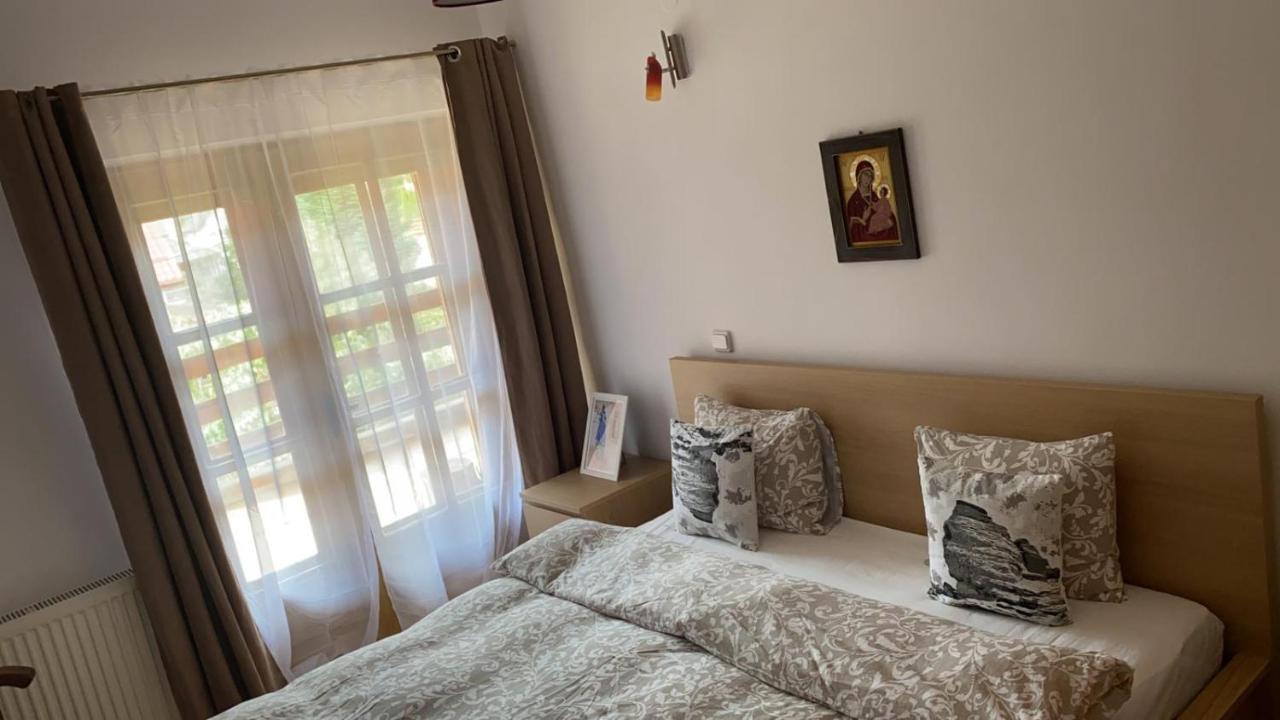 Poiana Dintre Brazi Chalet, Bucegi Panorama Sinaia Zewnętrze zdjęcie