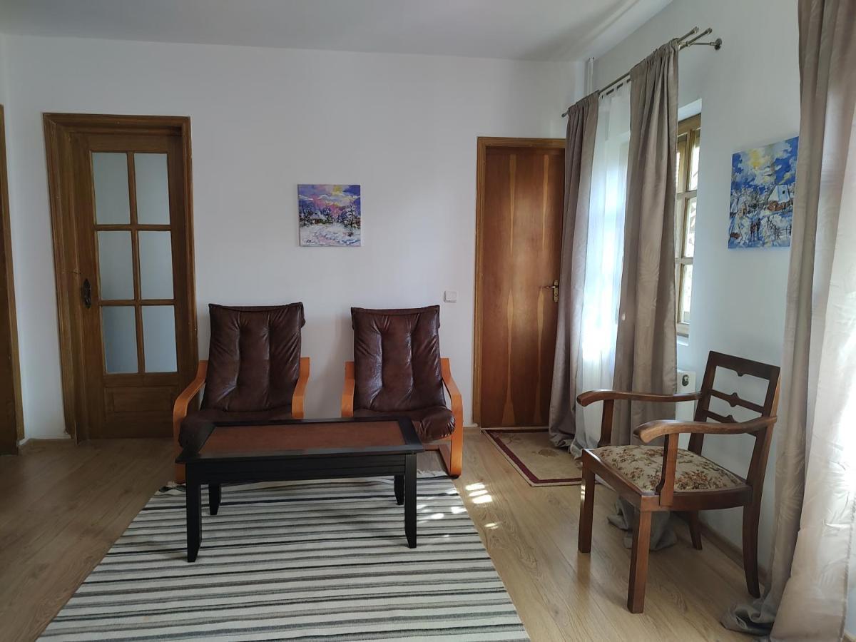 Poiana Dintre Brazi Chalet, Bucegi Panorama Sinaia Zewnętrze zdjęcie